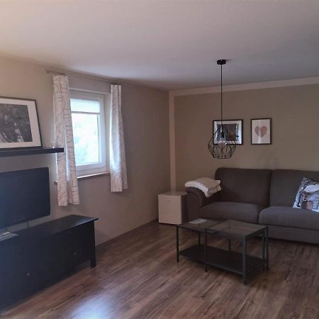 Gaestezimmer Ahornweg Villingendorf 외부 사진