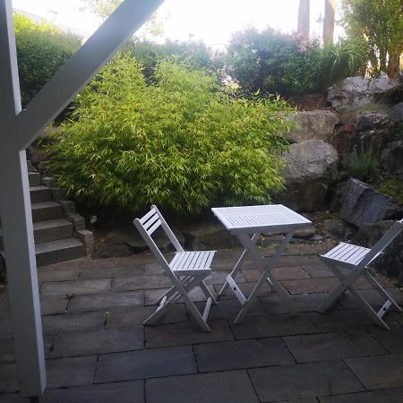 Gaestezimmer Ahornweg Villingendorf 외부 사진