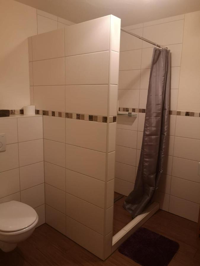 Gaestezimmer Ahornweg Villingendorf 외부 사진