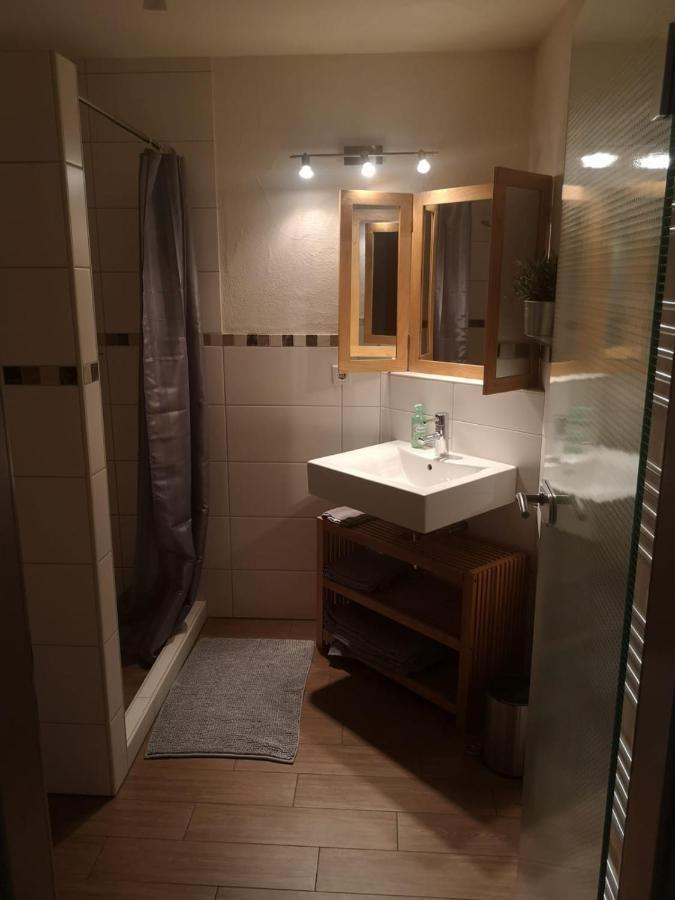 Gaestezimmer Ahornweg Villingendorf 외부 사진