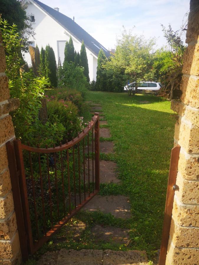 Gaestezimmer Ahornweg Villingendorf 외부 사진
