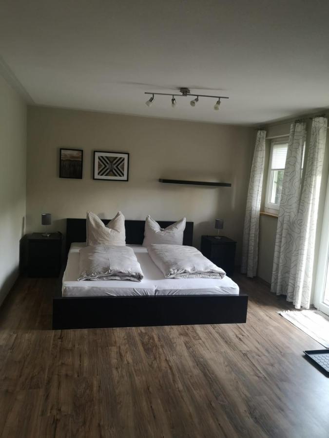 Gaestezimmer Ahornweg Villingendorf 외부 사진