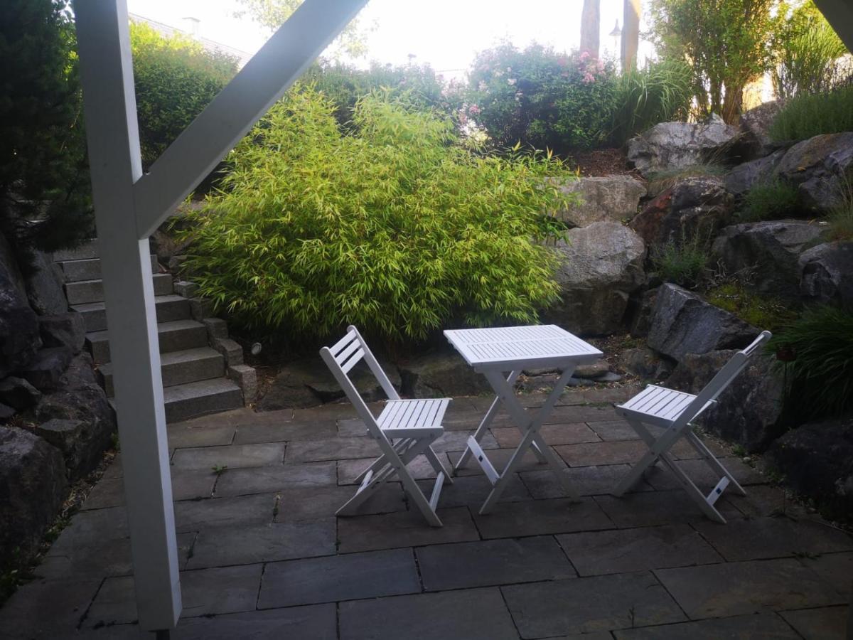 Gaestezimmer Ahornweg Villingendorf 외부 사진