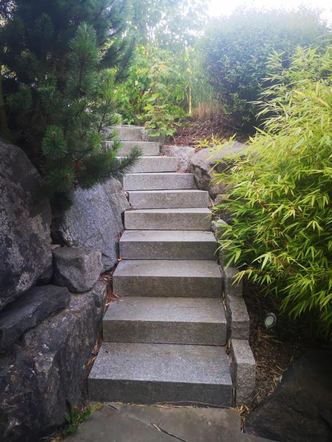 Gaestezimmer Ahornweg Villingendorf 외부 사진